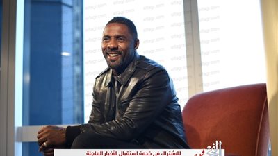 أبرزهم إدريس البا.. نجوم بهوليوود أعلنوا إصابتهم بفيروس كورونا