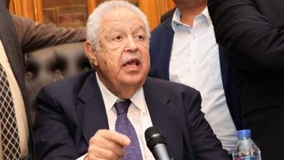 نقيب المحامين الجديد: رفضت رفع صورة سامح عاشور من النقابة