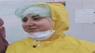 الطبيبة المرافقة لأول ضحية بكورونا تكشف تفاصيل تعاملها مع الحالة