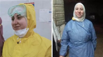 الطبيبة المرافقة لأول حالة وفاة بكورونا توجه نصائح للمواطنين