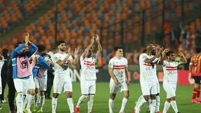 الزمالك يستغل فترة توقف النشاط الرياضي بتجديد عقود نجومه
