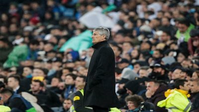 كيكي سيتين يتمسك بعودة كوتينيو