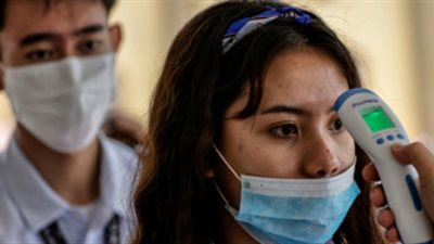 تايلاند تعلن عن 60 إصابة جديدة بفيروس كورونا