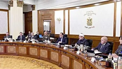 قبل الاجتماع الأسبوعي.. إجراء اختبارات كورونا لوزراء الحكومة