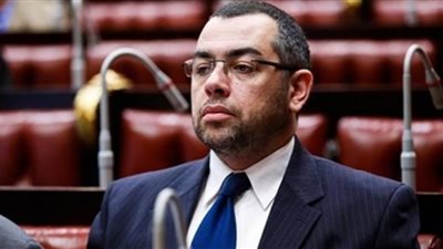 برلماني يتقدم بطلب إحاطة للحكومة بشأن اختفاء الكحول والمعقمات