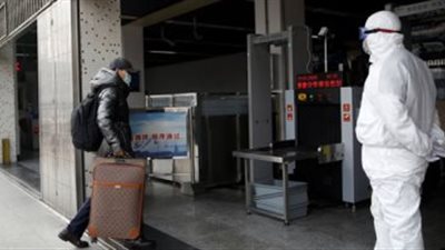 عدد الإصابات بفيروس كورونا في ألمانيا يتجاوز حاجز الـ10 آلاف