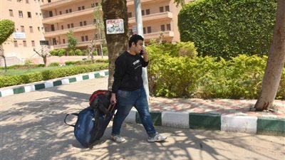 عاجل.. بشرى سارة لطلاب المدن الجامعية بالقاهرة