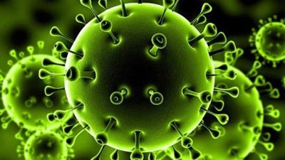 أيرلندا الشمالية تسجل أول حالة وفاة من جراء فيروس كورونا