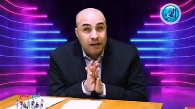 محمد كشك عن إجراءات الحصول على بطاقة المعاق الذكية: 