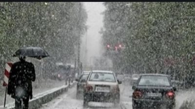 الأرصاد تفجر مفاجأة بشأن آخر أيام فصل الشتاء