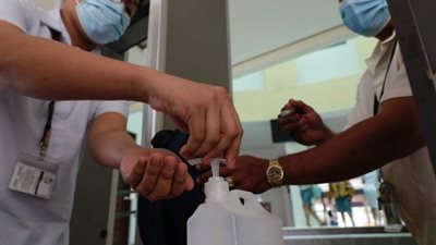 سنغافورة تسجل 32 حالة إصابة جديدة بفيروس كورونا  