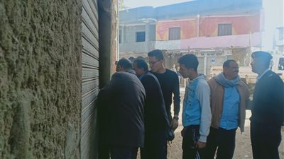 محافظ الفيوم: غلق 57 صالة رياضية غير مرخصة 