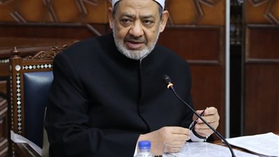 الأزهر يحتفل بمرور 10 أعوام على تولي 