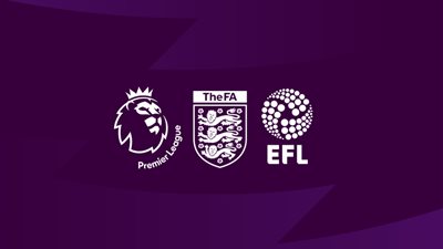 عاجل - خطوة مفاجئة من الاتحاد الإنجليزي بسبب كورونا