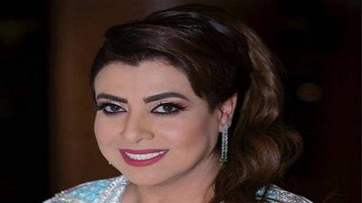 في عيد ميلاد نشوى مصطفى.. معلومات عن بنت البلد