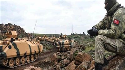 وفاة مسؤول عسكري تركي سابق بفيروس كورونا 