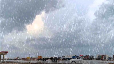 الشتاء ينتهى اليوم.. الأرصاد تعلن توقعات طقس الـ72 ساعة المقبلة