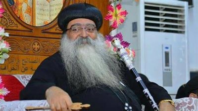 تعليق الأنشطة الكنسية بإيبارشية دشنا بسبب كورونا