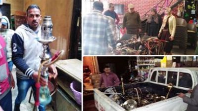 7 إجراءات من محافظة القاهرة لمواجهة كورونا