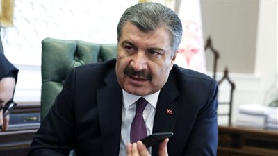 الصحة التركية تعلن تسجيل حالة وفاة رابعة بـ كورونا