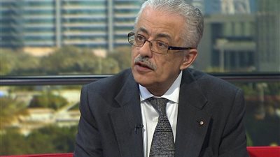 ماذا قال وزير التعليم عن إلغاء امتحانات المدارس الدولية؟