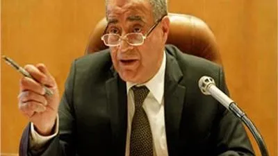 وزير التموين لـ المواطنين: 