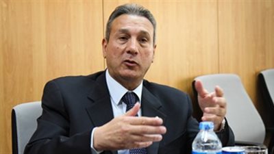 بشرى سارة من رئيس بنك مصر لأصحاب القروض (فيديو)