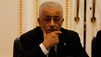 وزير التعليم: تخلصنا من 