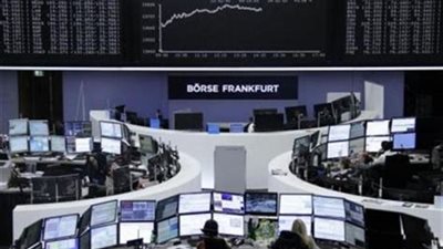البورصات الأوروبية تواصل الارتفاع اليوم الجمعة