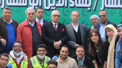 الوفد: حملة 