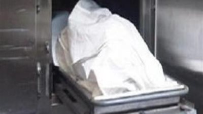 انتشال جثة مسنة مجهولة الهوية من نيل قنا