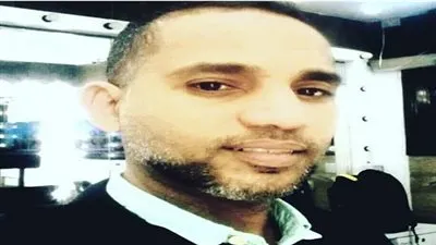 إعلامية تعلن وفاة تامر صقر: 