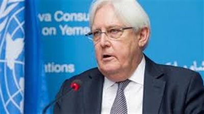 المبعوث الأممي يطالب الأطراف اليمنية بإطلاق الأسرى لمكافحة كورونا