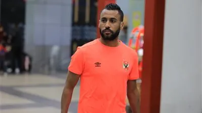 بعد رفض التجديد له.. هل يعتزل حسام عاشور نهائيًا أم يخوض تحدي جديد خارج القلعة الحمراء؟