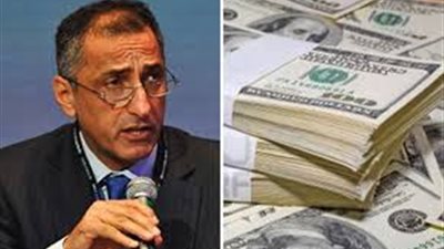 استقرار سعر الدولار أمام الجنيه مع تشديد الرقابة على عمليات صرفه    