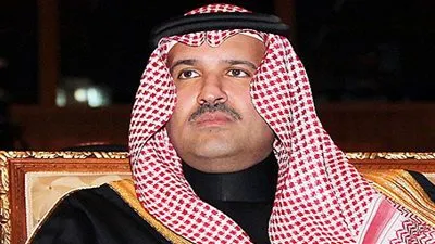 أمير المدينة يشيد بكلمة 