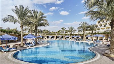 قرار حكومي عاجل حول دخول فنادق القاهرة والجيزة