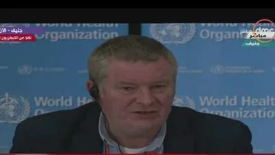 الصحة العالمية توجه مناشدة عاجلة إلى إيران بسبب كورونا