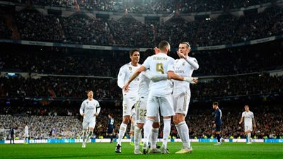 عاجل - نجم ريال مدريد يفقد أحد أفراد عائلته بسبب كورونا