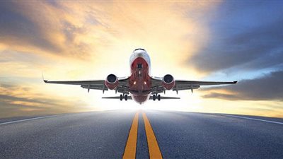 توقعات بخسائر 205 مليار جنيه في قطاع الطيران بسب 