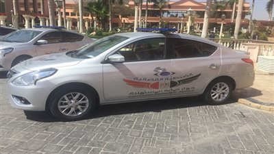 حماية المستهلك: ضبط سيارة محملة بكميات من الكحول المغشوش 