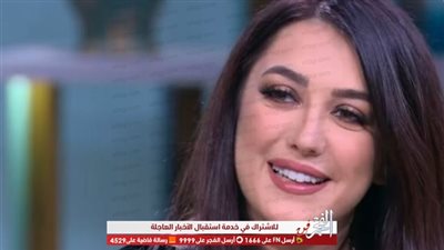 كندة علوش تتكفل بمساعدة 50 أسرة مصرية