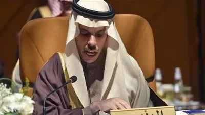 وزير الخارجية يشيد بكلمة خادم الحرمين بشأن تداعيات 