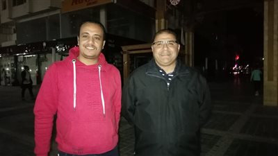 التزام المحلات والمطاعم في الغردقة بقرار الغلق لمواجهة كورونا (فيديو)