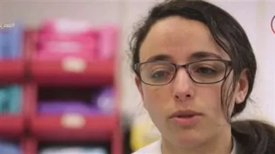 طبيبة مصرية تعمل في أمريكيا تزف بشرى بشأن كورونا 