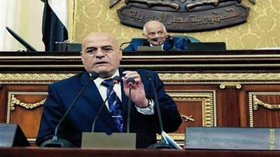 برلماني يطالب بالتصدي لـ