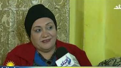 الأم المثالية من متحديات الإعاقة: 