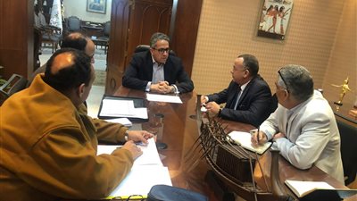 عاجل.. غلق جميع المتاحف والمواقع الأثرية في مصر أمام الزيارة