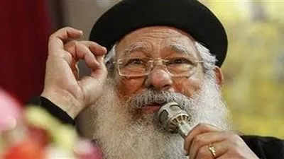 القس مكاري يونان عن كورونا: الله يريد الخير لكل الناس