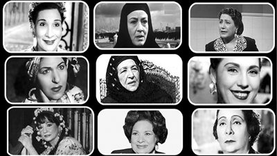 يوم الأم Mother's Day في عيون السينما المصرية  